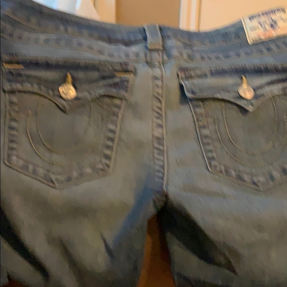 Jean - Picture 3 of 4